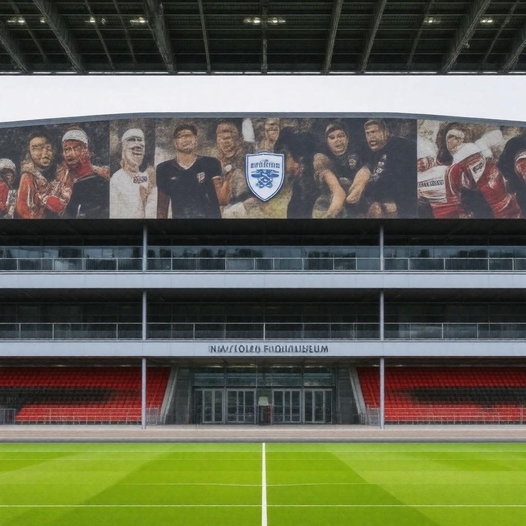 English Football Hall of Fame